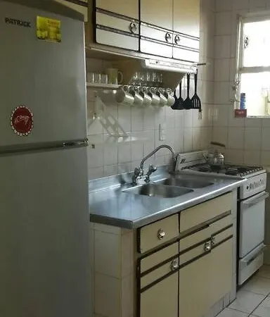 Flat In The Heart Of Mendoza Apartment Exterior photo