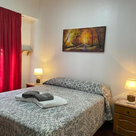 Flat In The Heart Of Mendoza Apartment Exterior photo
