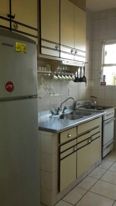 Apartment Flat In The Heart Of Mendoza