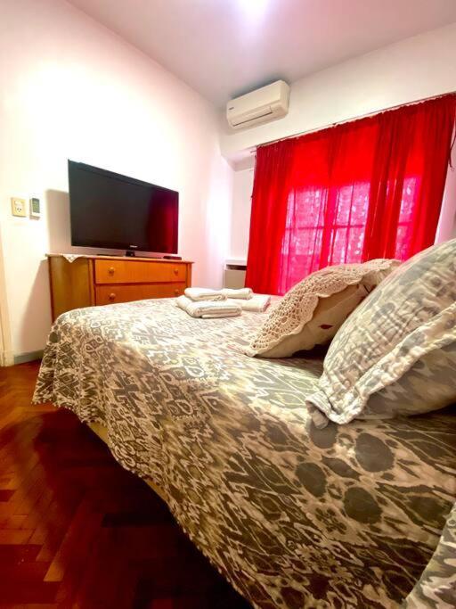 Flat In The Heart Of Apartment
