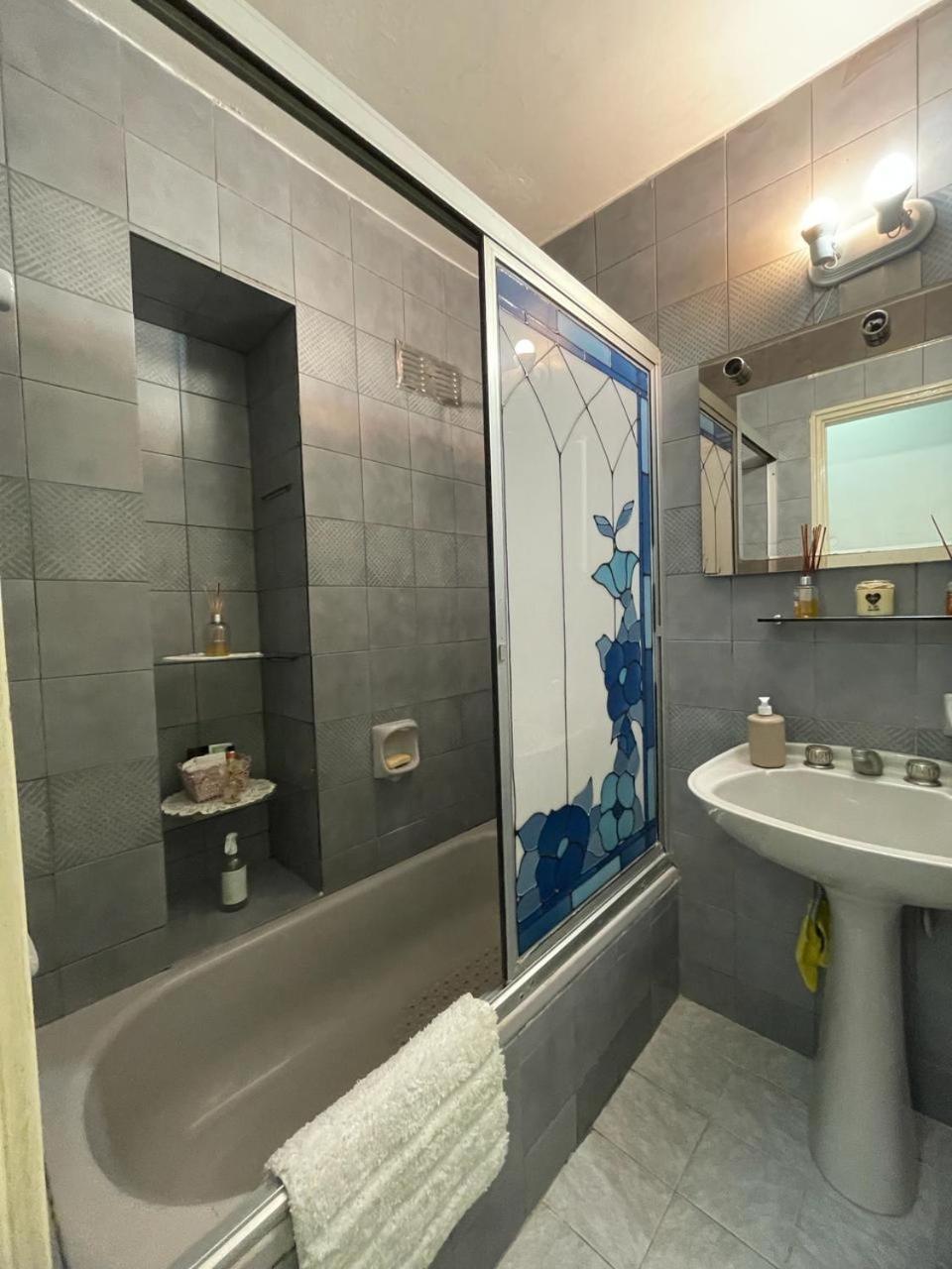 Apartment Flat In The Heart Of