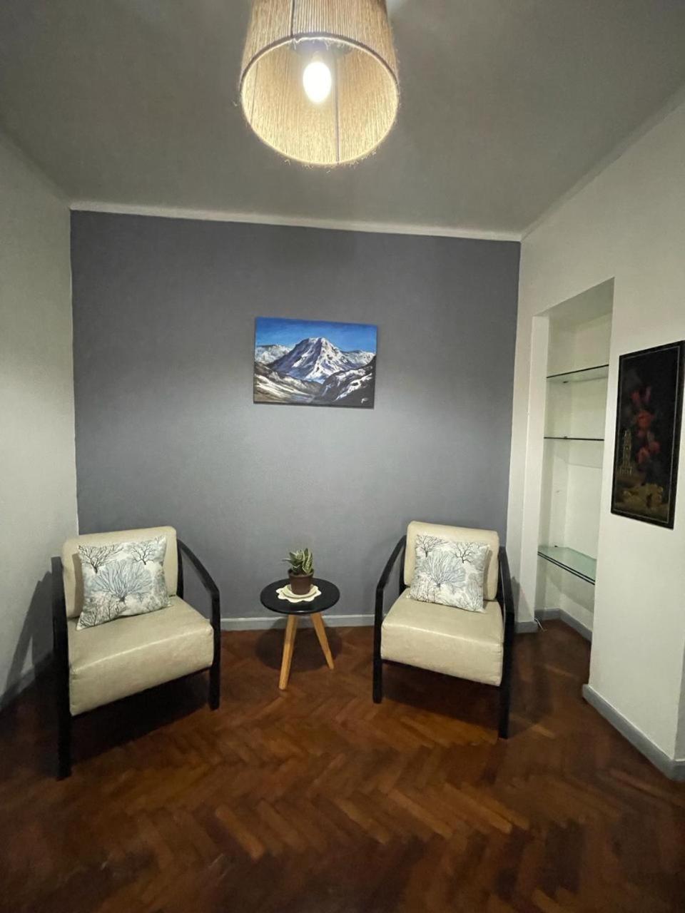 Apartment Flat In The Heart Of *